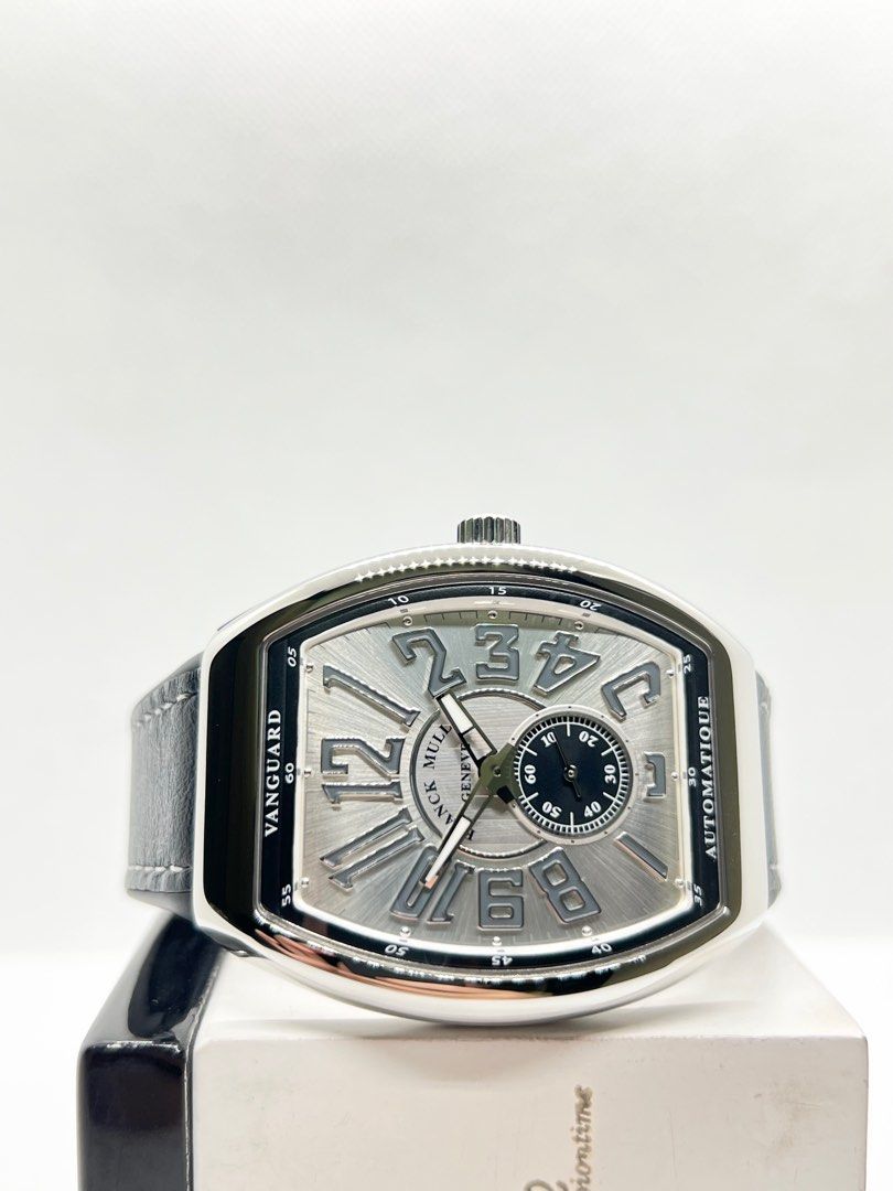 Franck discount muller sg