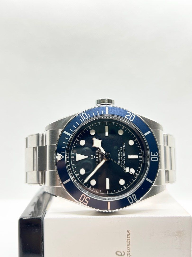 Tudor Brand New Archives Brightime by Championtime