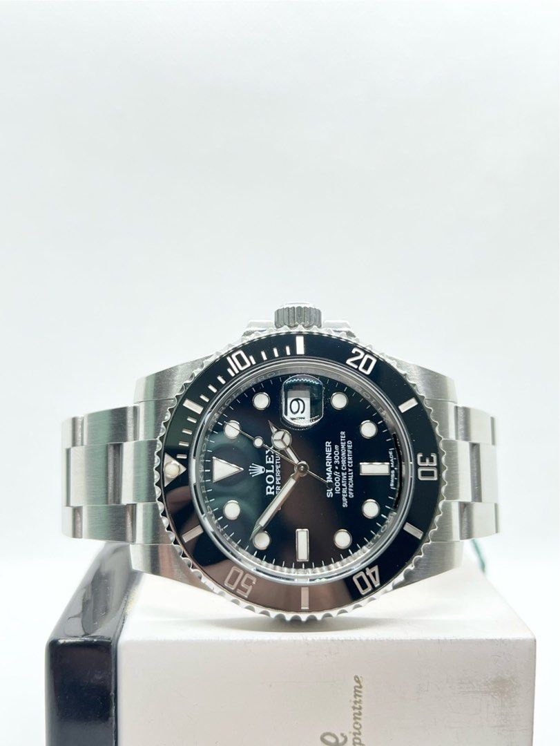 116610ln submariner