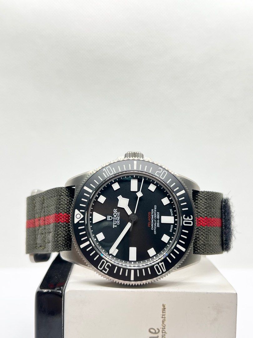 Pelagos FXD 25717N