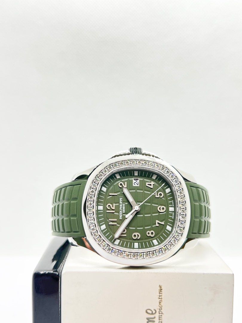 Aquanaut Luce 5267/200A-011