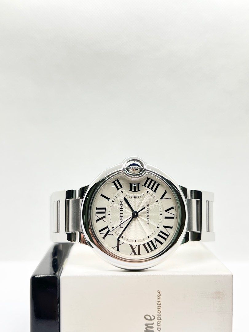 Ballon Bleu 36 W6920046