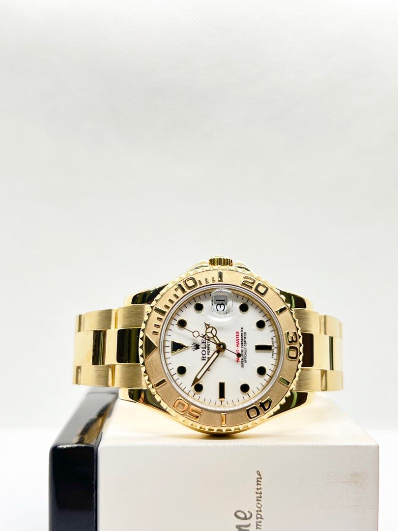 Yacht-Master 35 68628