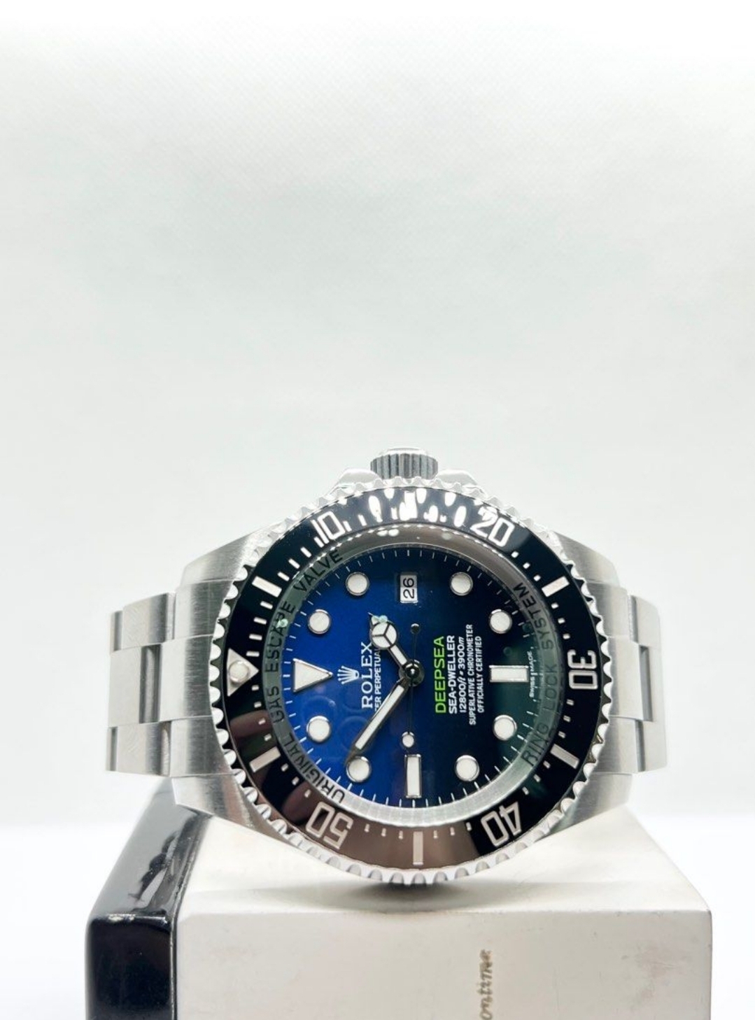 Deepsea Sea Dweller 116660