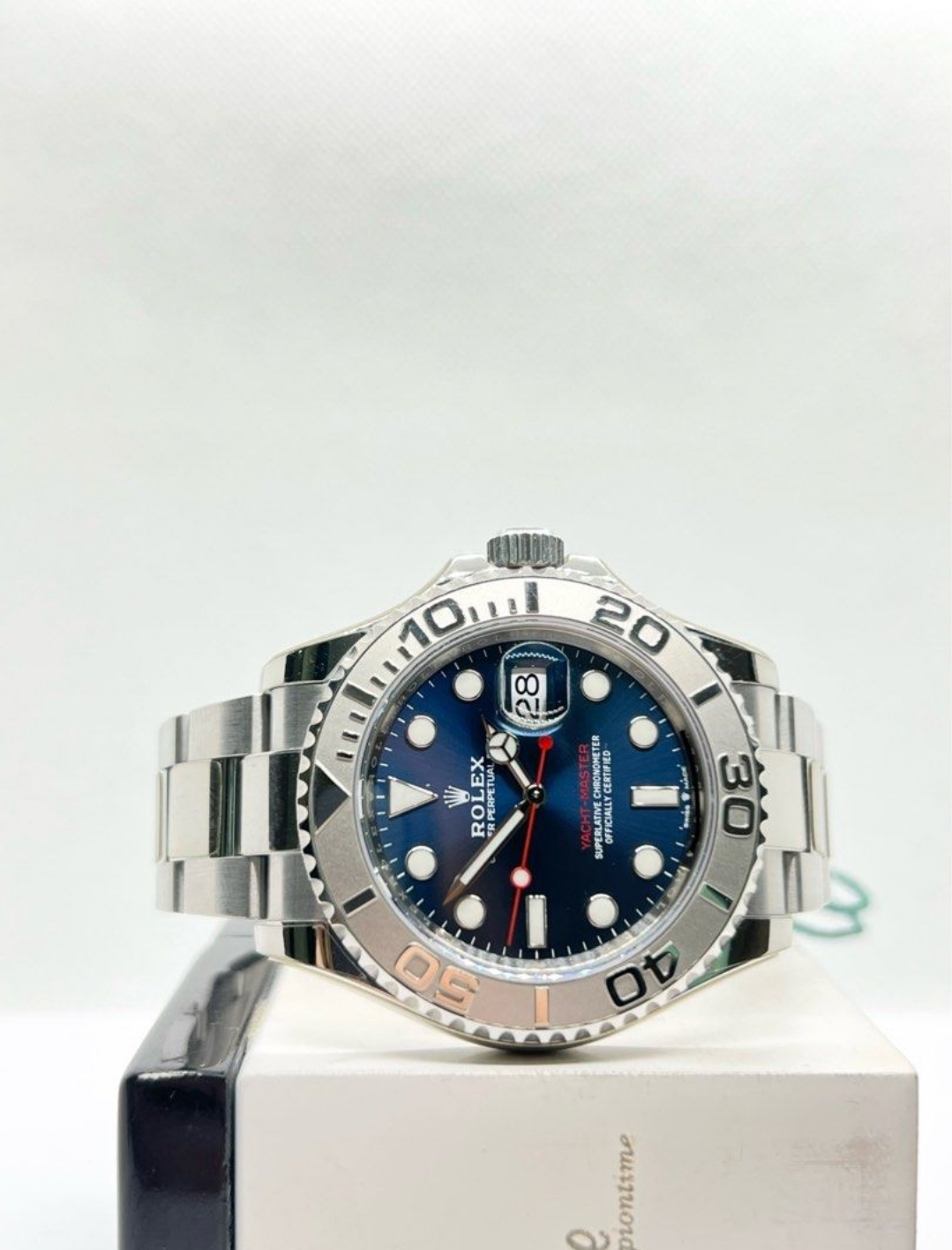 Yacht-Master 126622