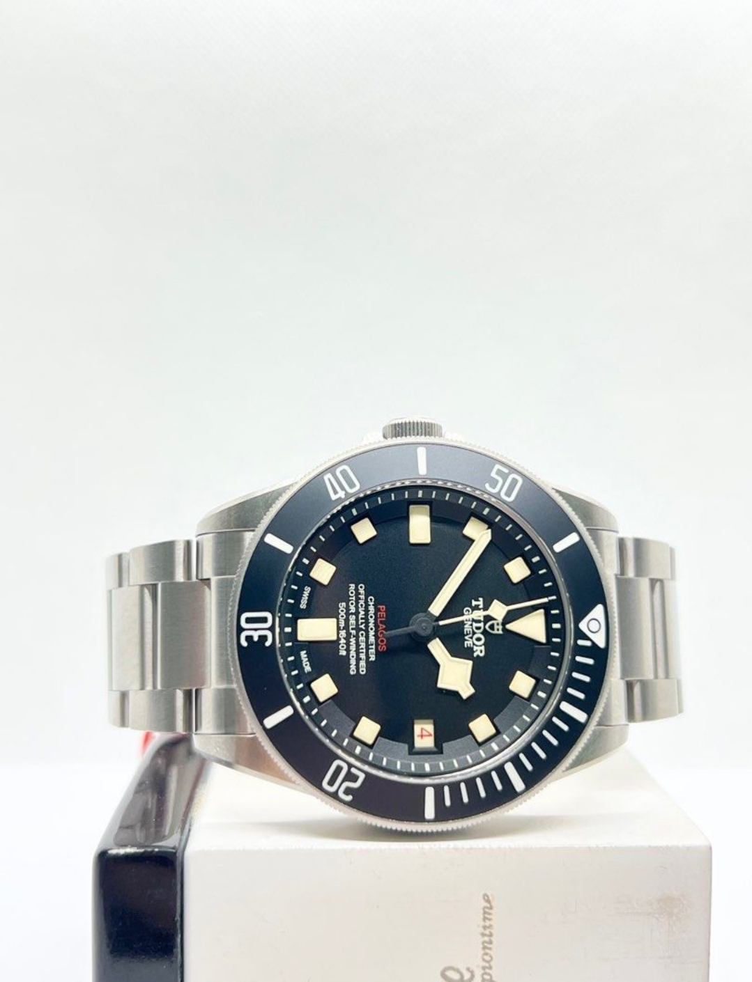 Pelagos 25610TNL