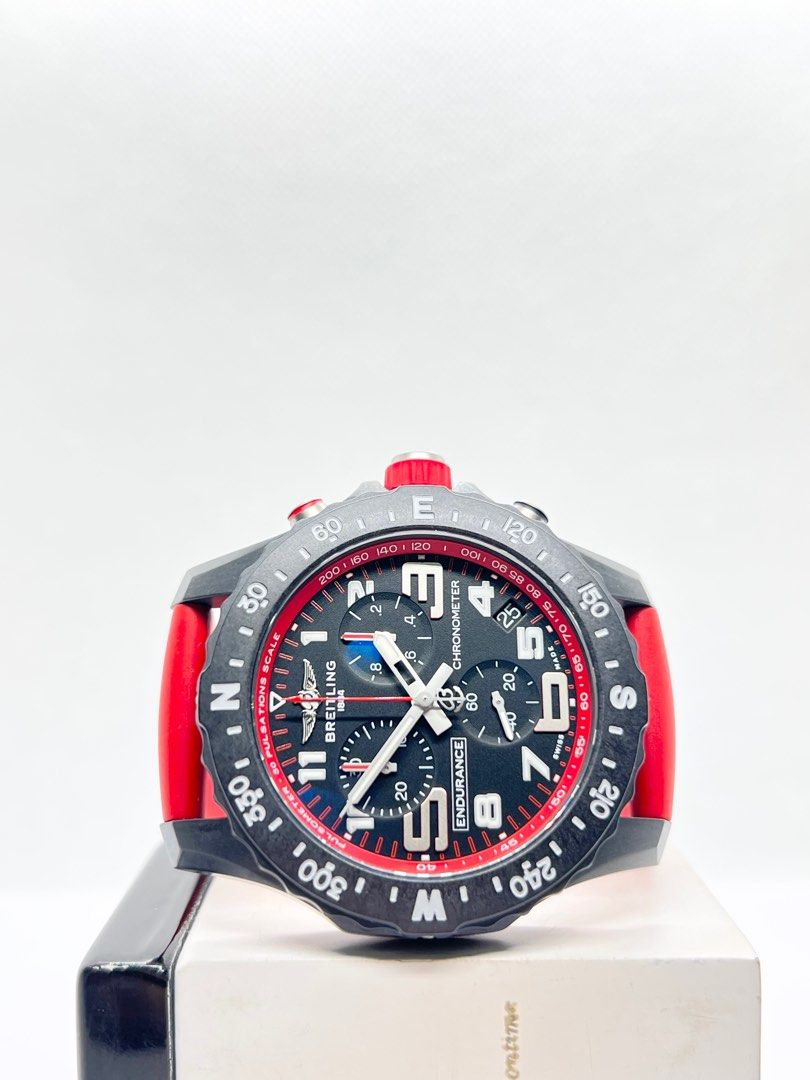 Breitling Endurance Pro X82310D91B1S1