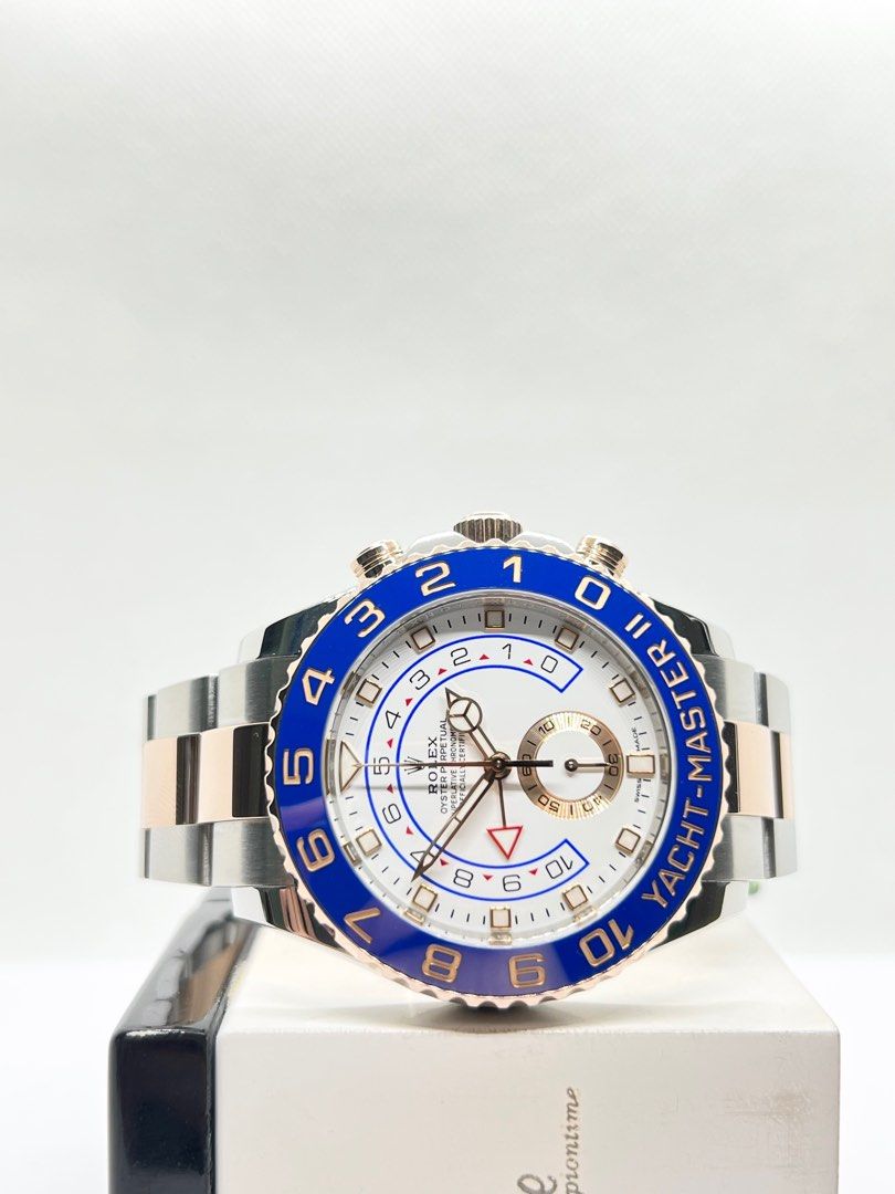 Yacht-Master II 116681