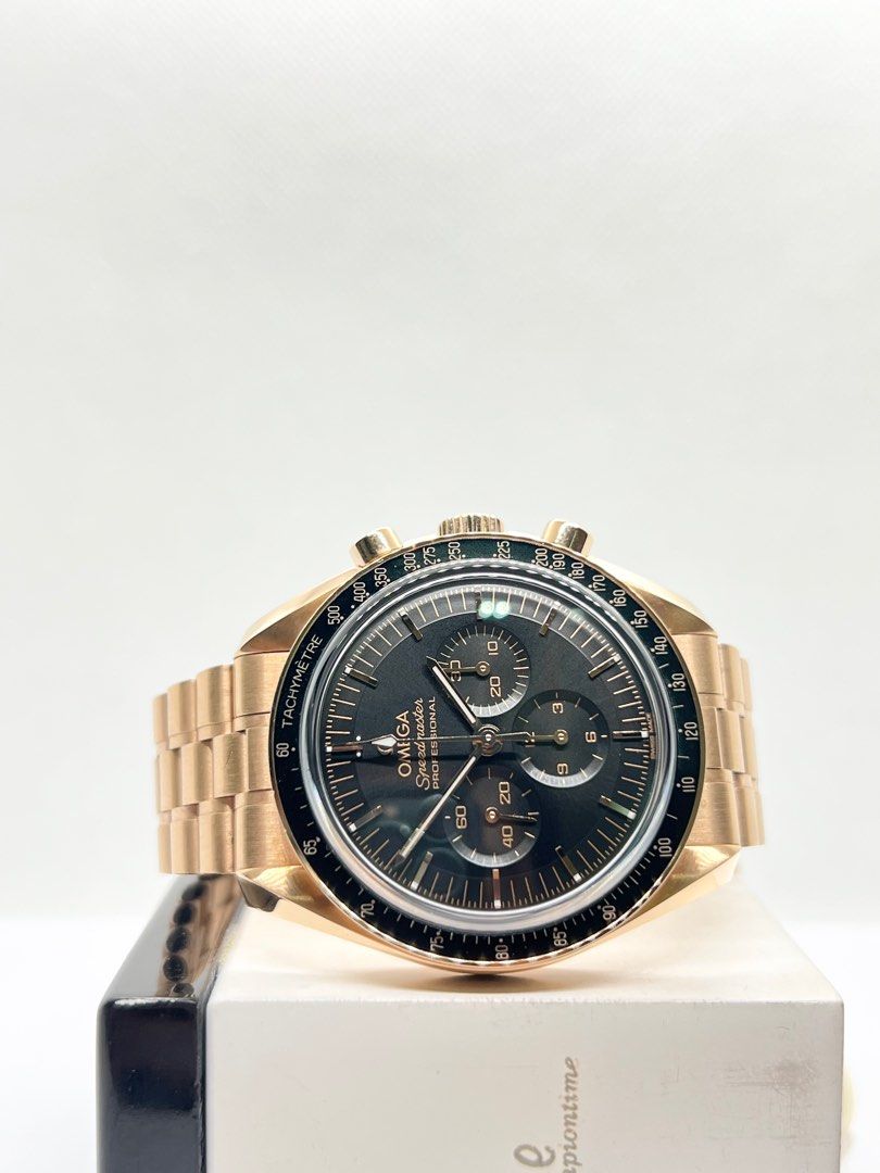 Speedmaster Moonwatch 310.60.42.50.01.001