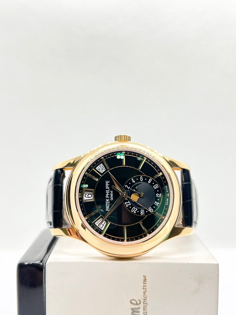 Complications 5205R-010