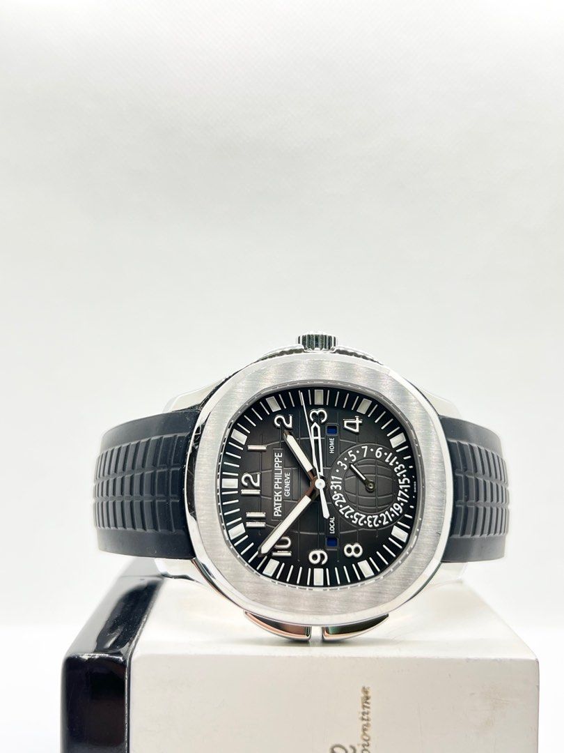 Aquanaut Travel Time 5164A-001