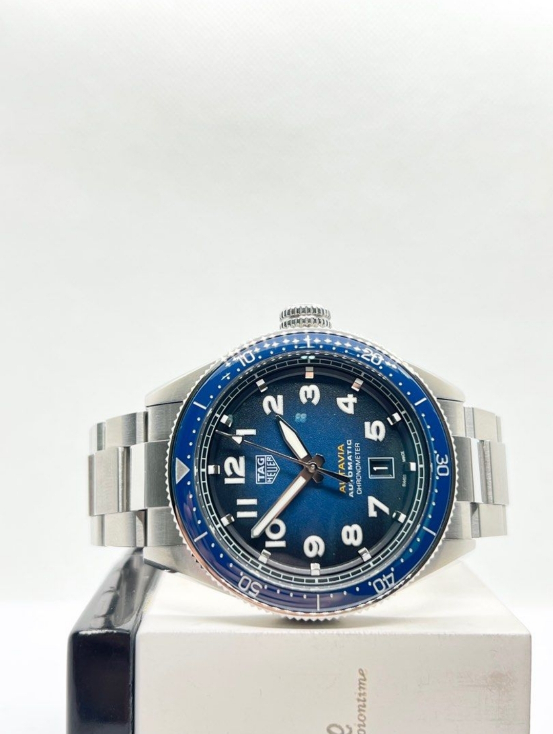 Autavia WBE5116