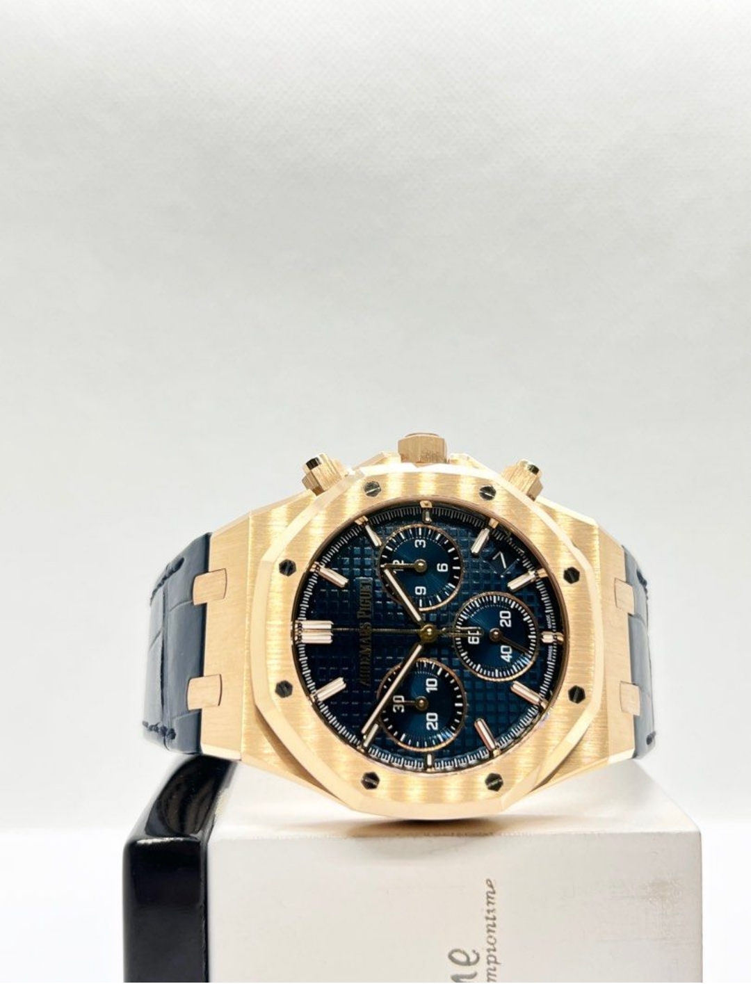 Royal Oak Chrono 26240OR “50th Anniversary”