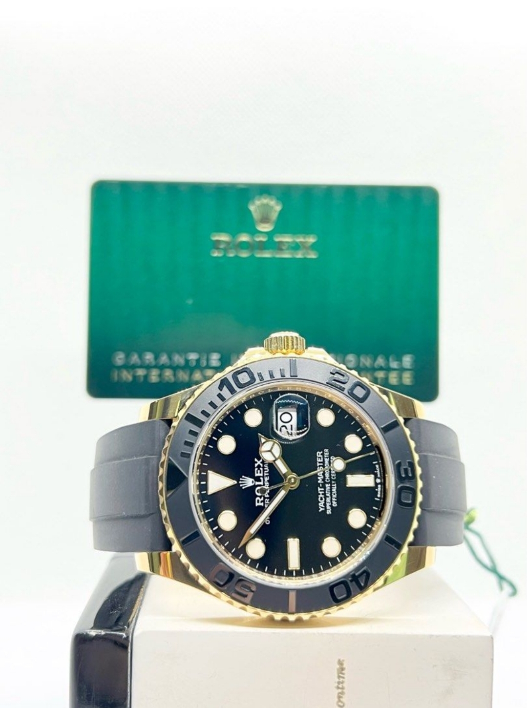 Yacht-Master 42 226658