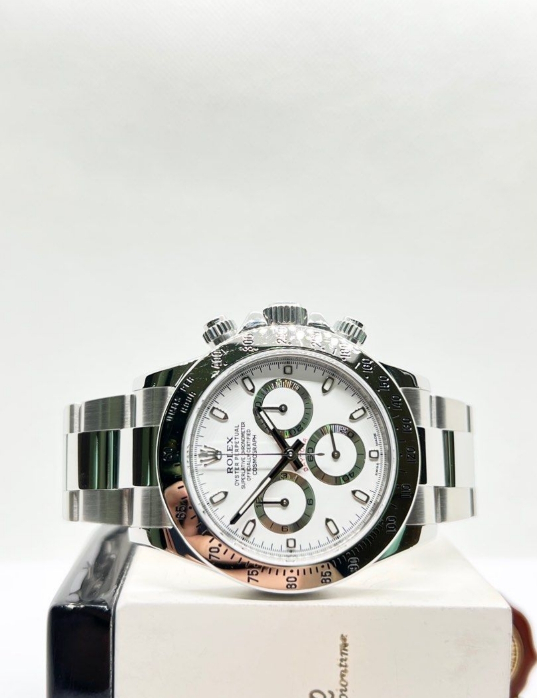 Daytona 116520 “APH”