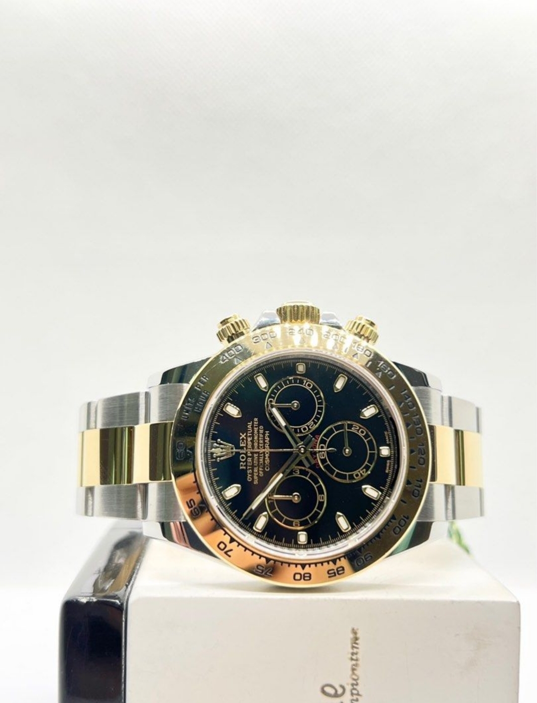 Daytona Chronograph 116503