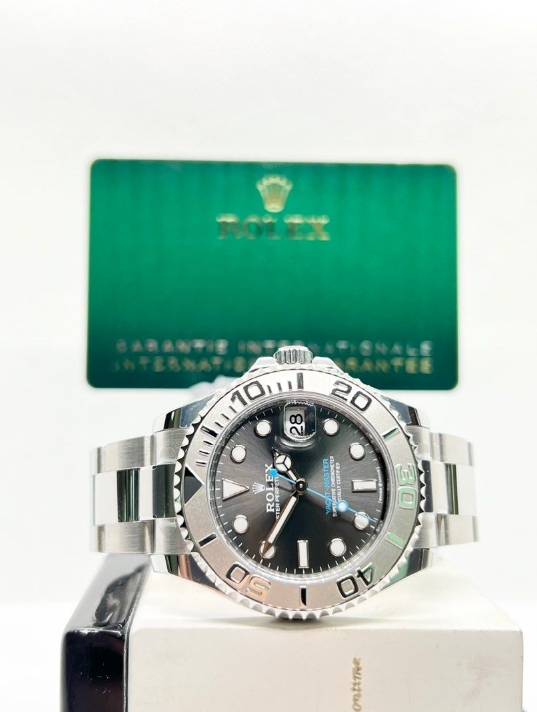 Yacht-Master 268622