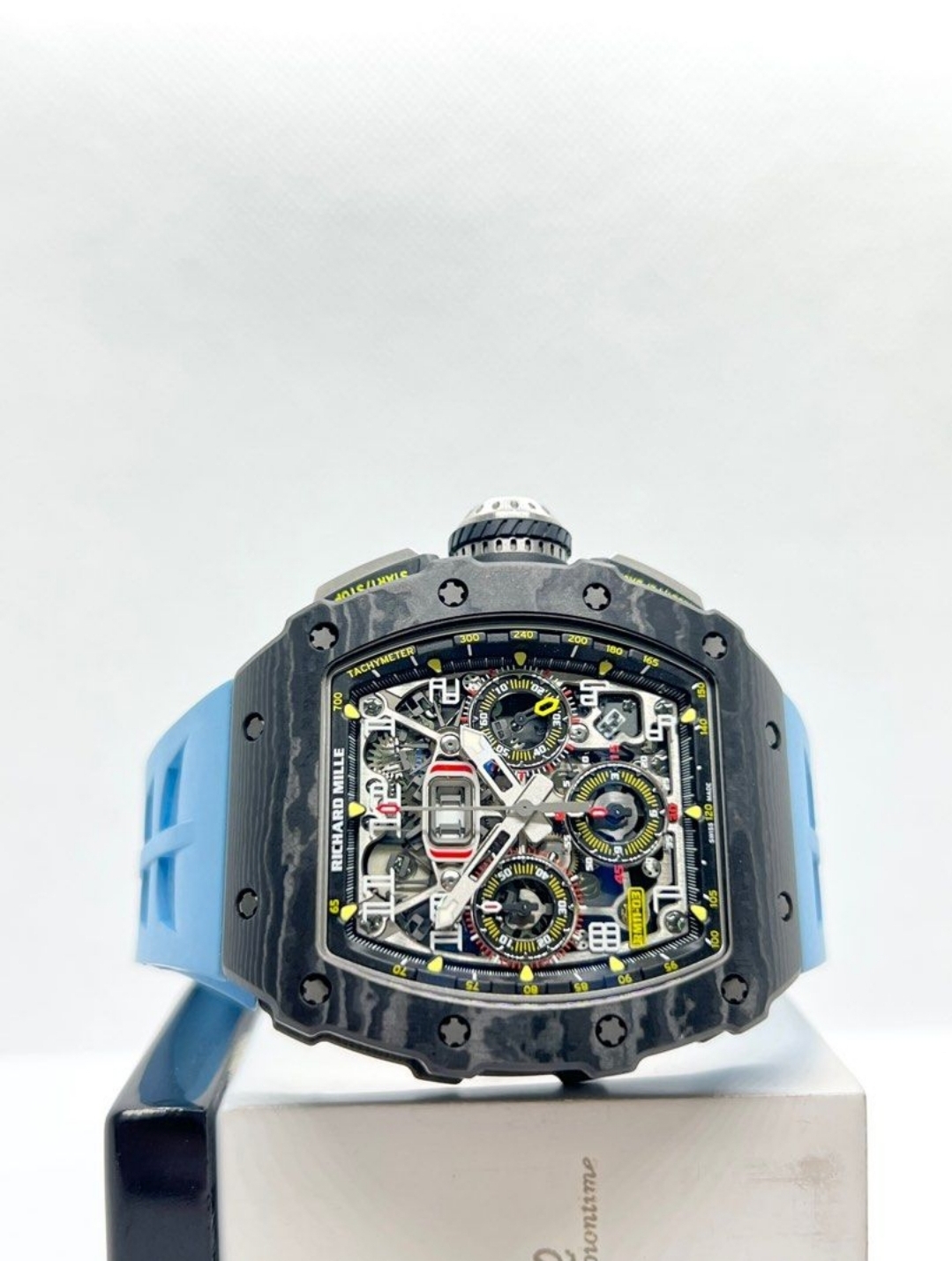 Richard Mille Price Singapore Championtime