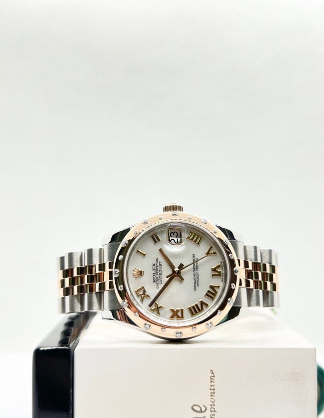 Datejust 31 178341