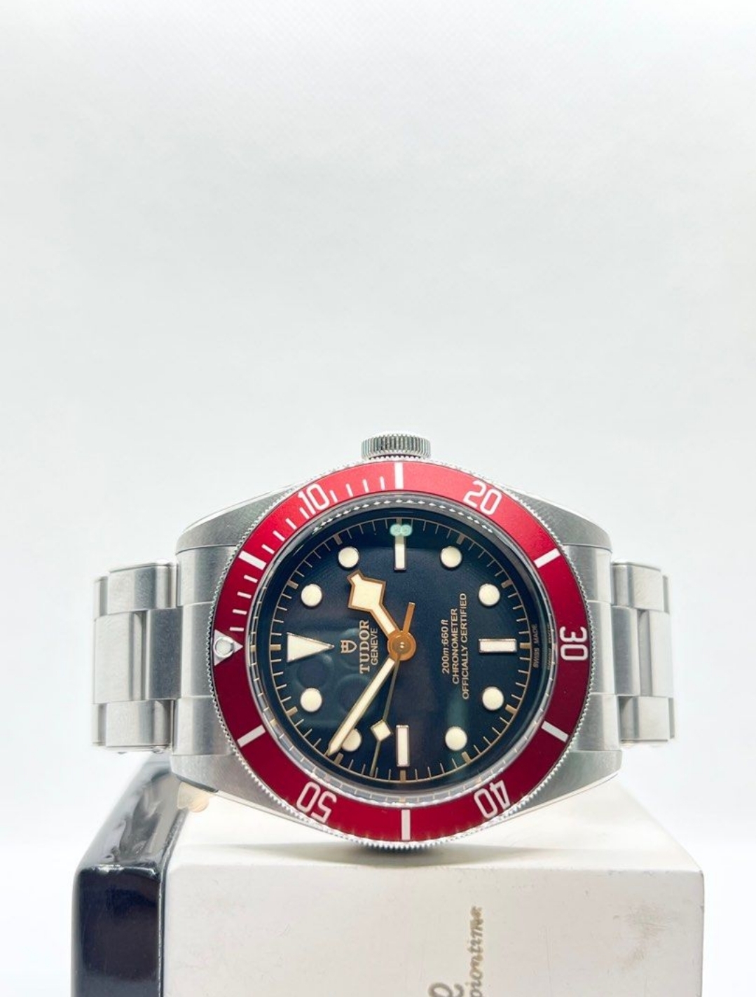 Black Bay Heritage 41 79230R