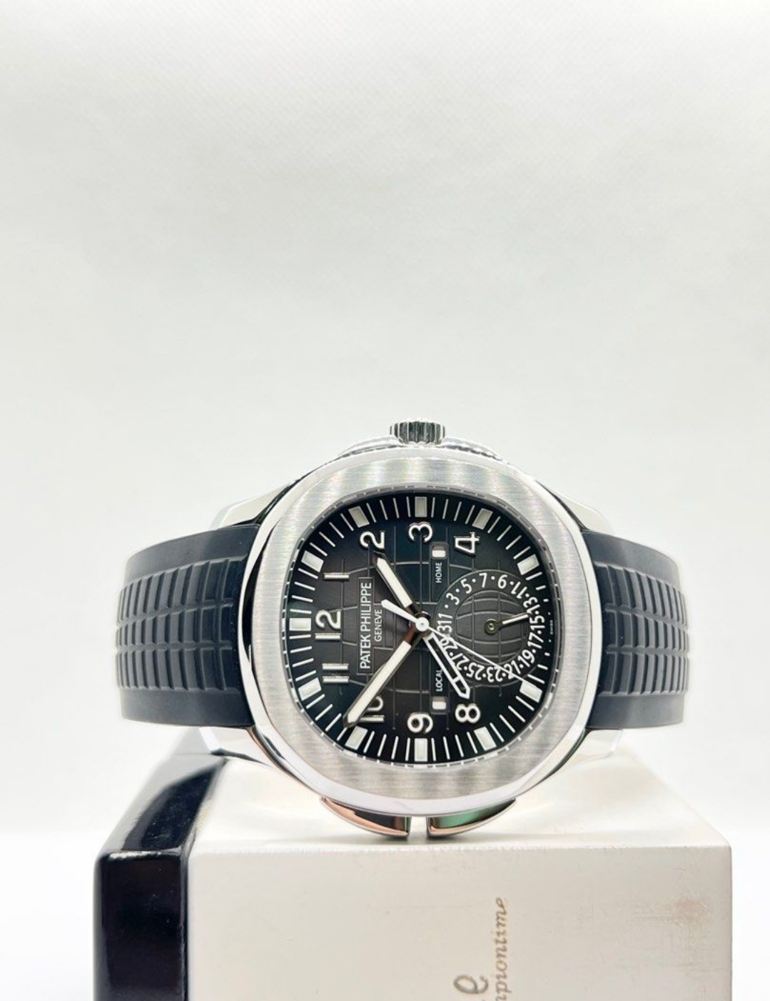 Aquanaut Travel Time 5164A 001