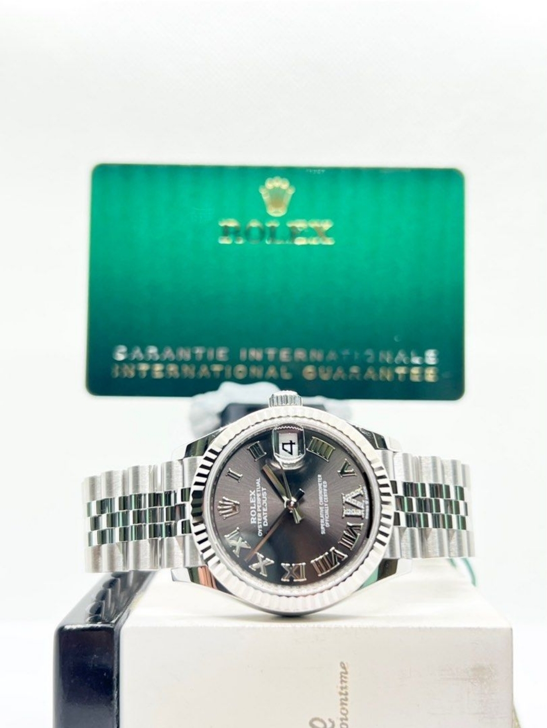 Oyster Datejust 31 278274