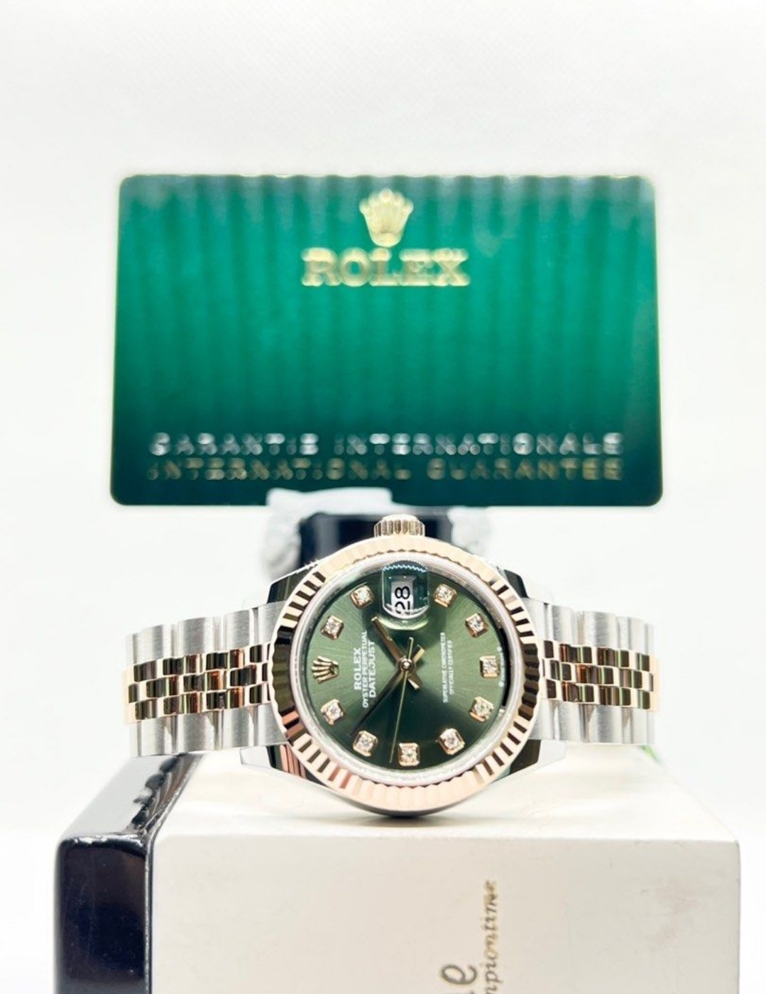 Datejust 28 279171