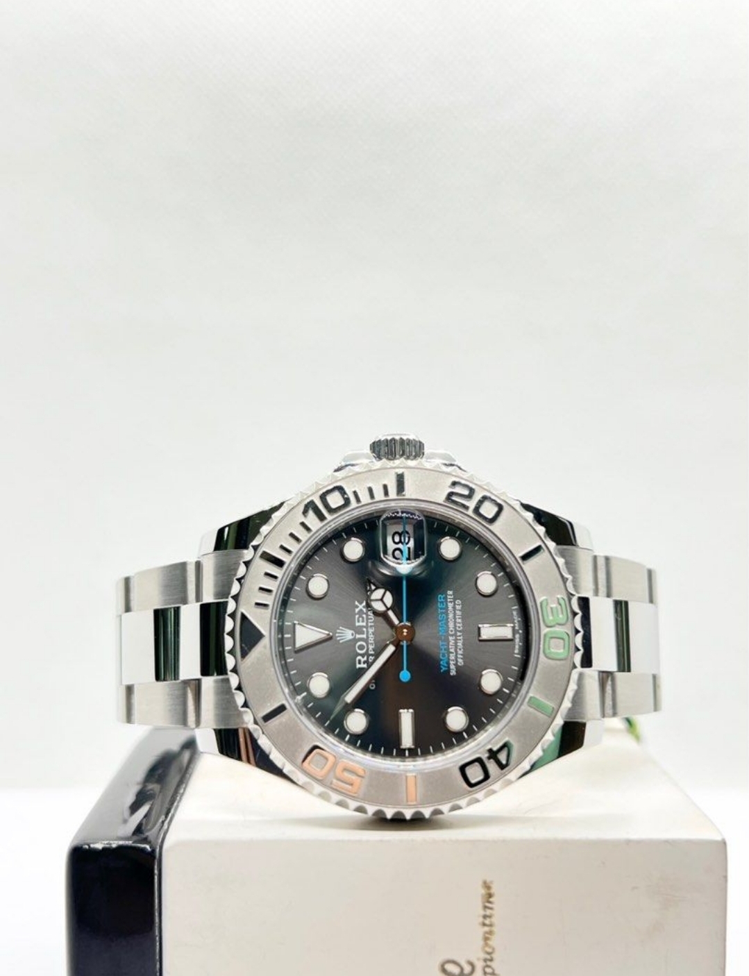 Yacht-Master 37 268622