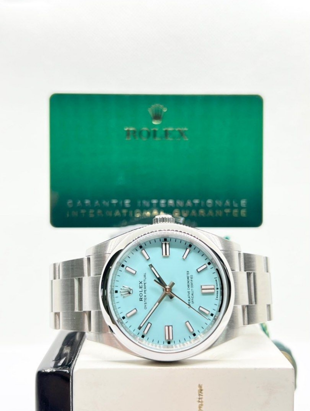 Oyster Perpetual 126000