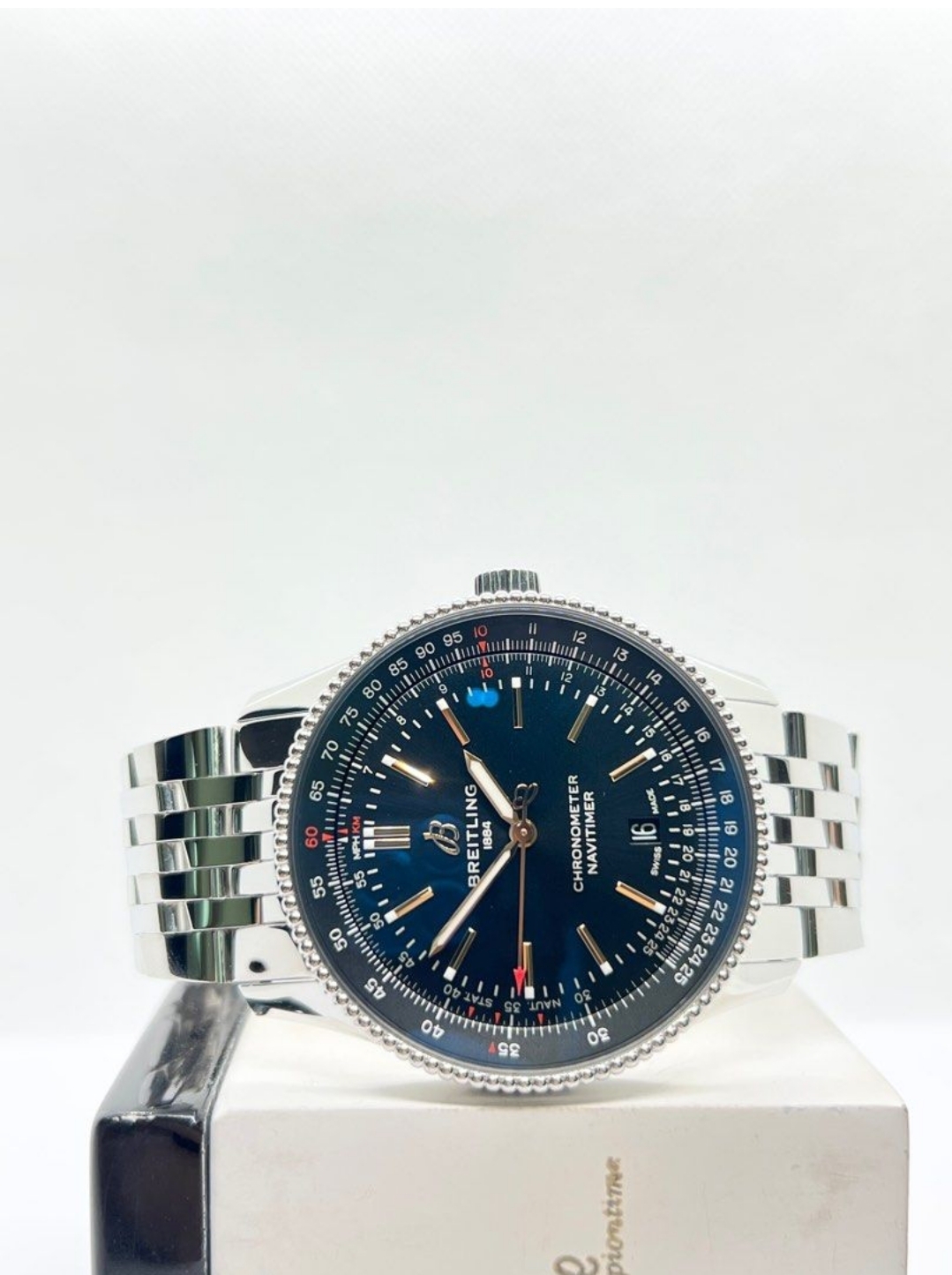 Navitimer 41 A17326241B1A1