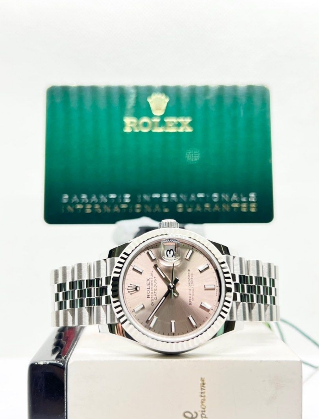 Oyster Datejust 31 278274