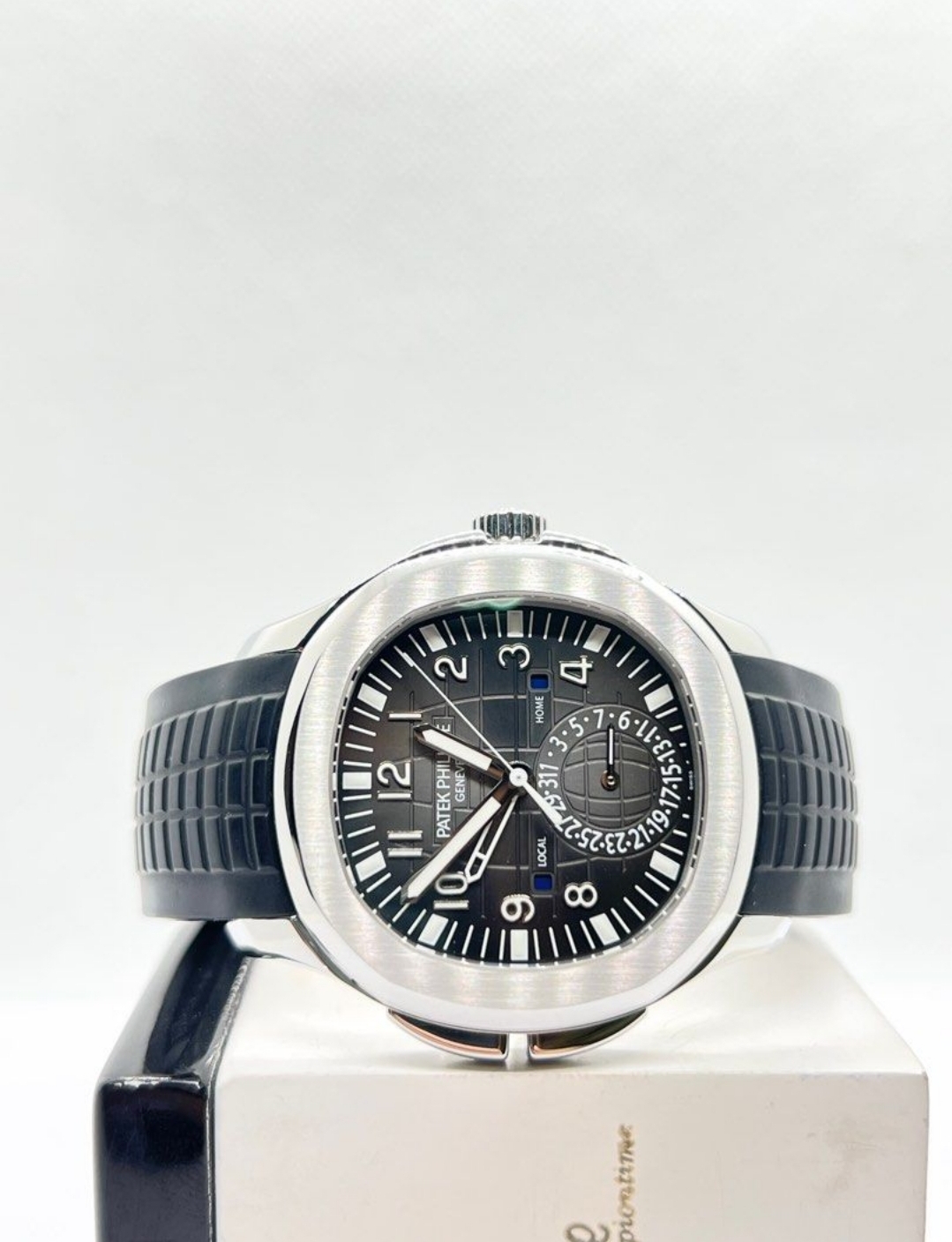 Aquanaut Travel Time 5164A-001