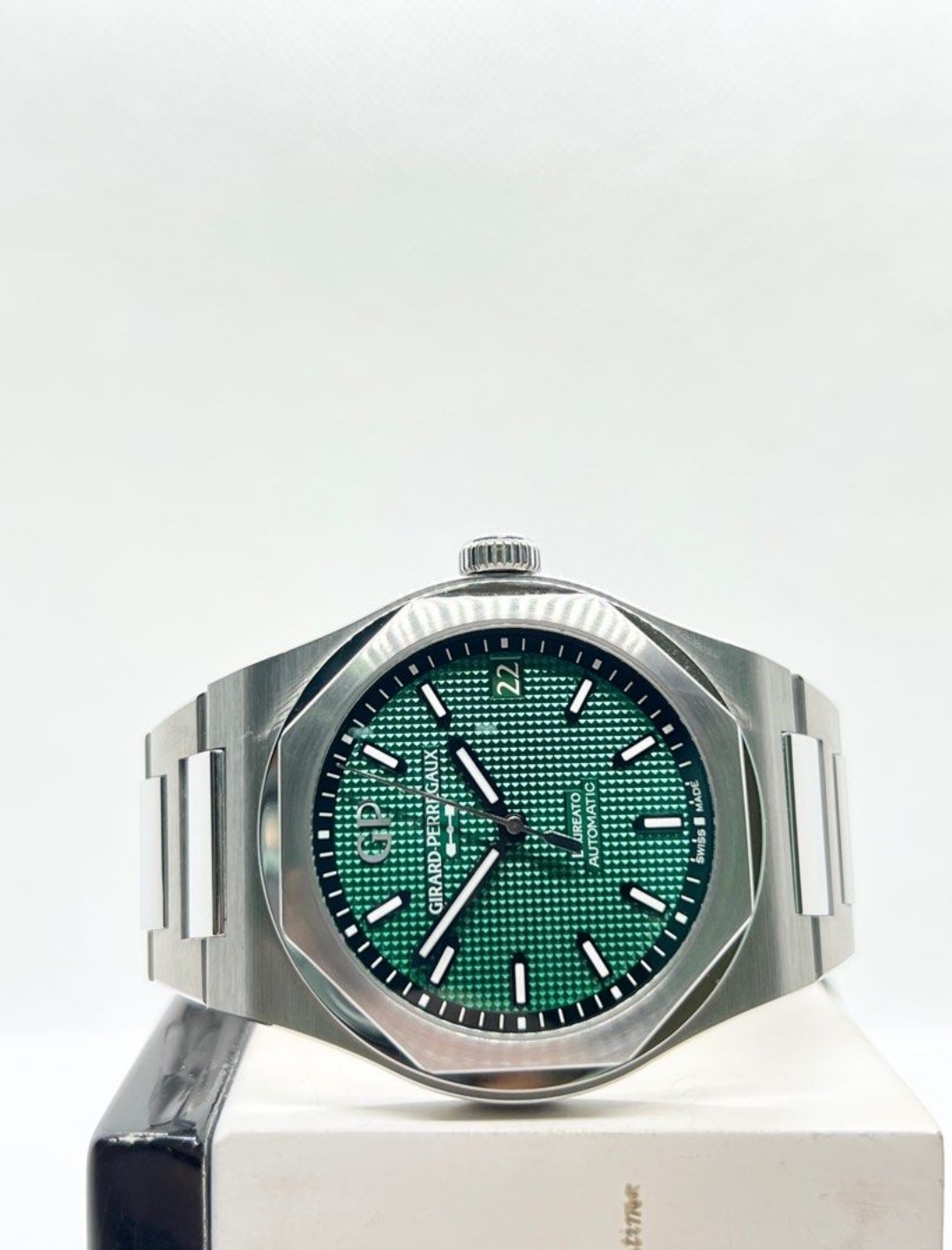 Laureato 42 81010-11-3153-1CM