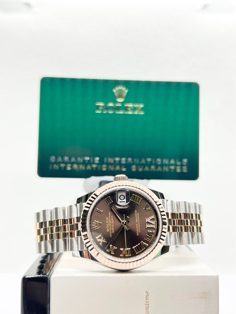 Datejust 31 278271