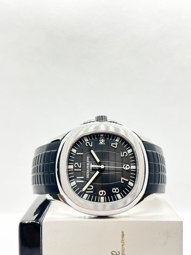 Aquanaut 5167A-001