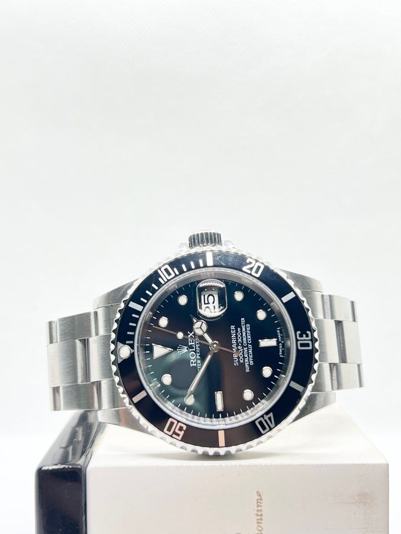 Submariner 16610