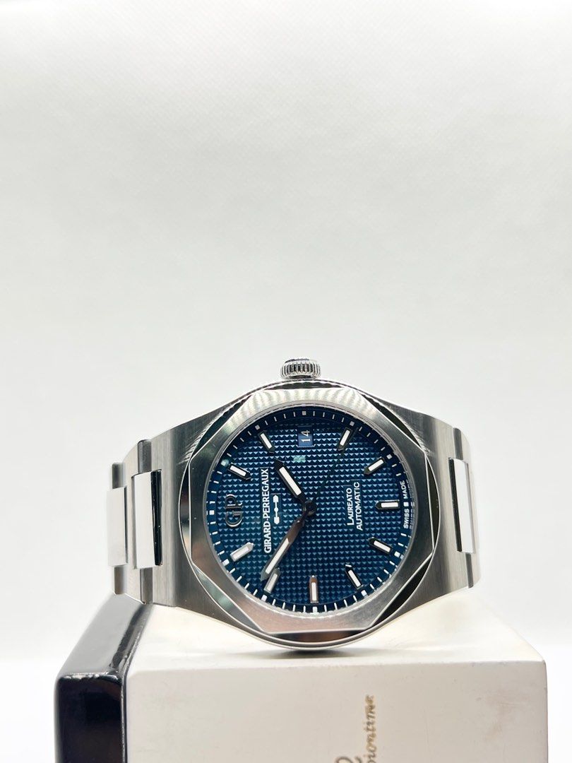 Laureato 38 81005-11-3460-1CM