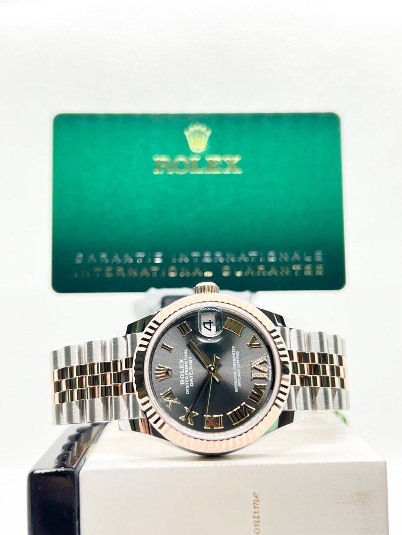 Datejust 31 278271