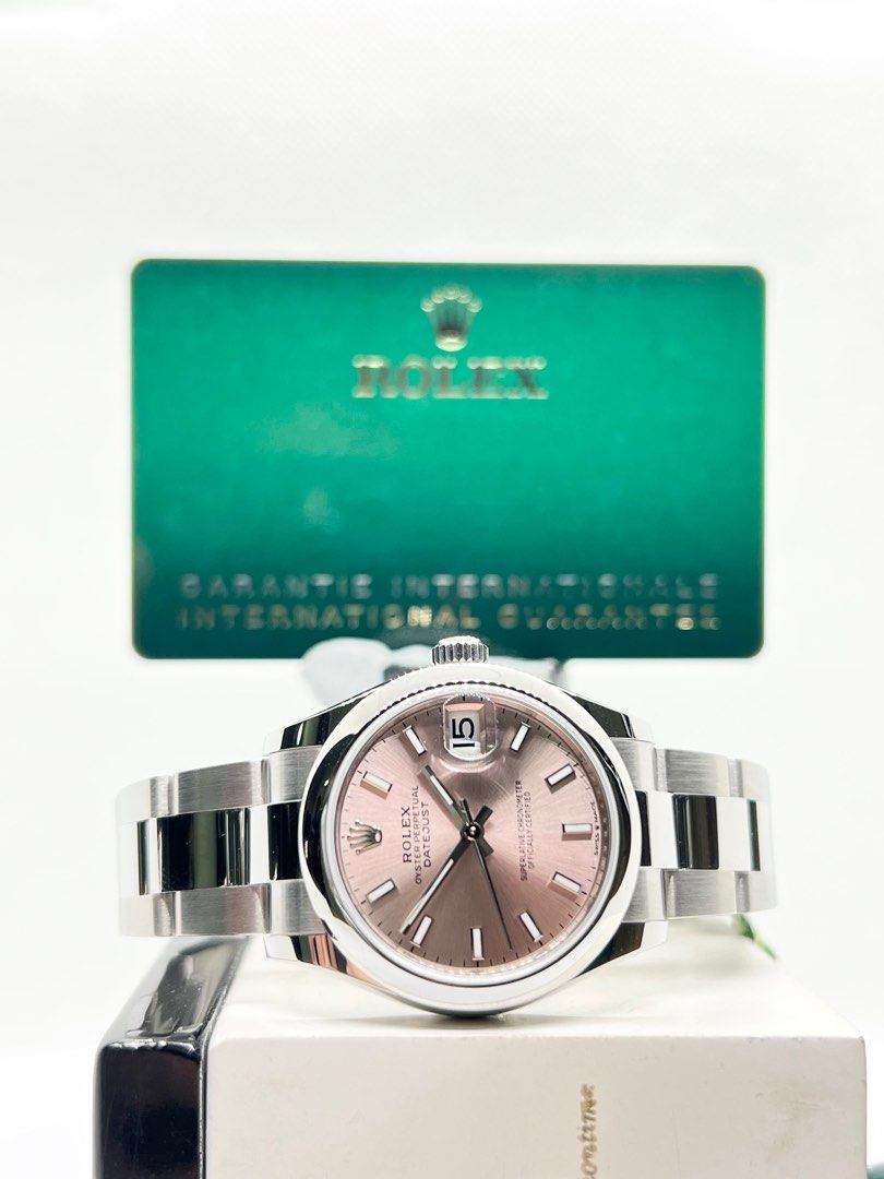 Datejust 31 278240