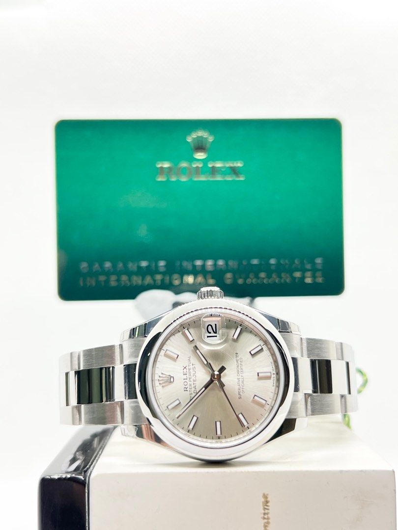 Datejust 31 278240