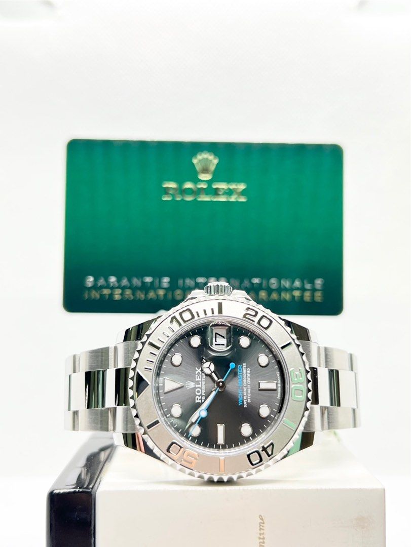 Yacht-Master 37 268622