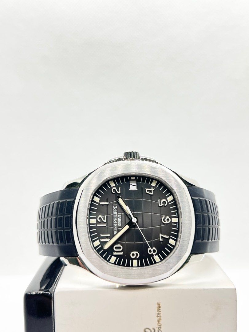 Aquanaut 5167A-001