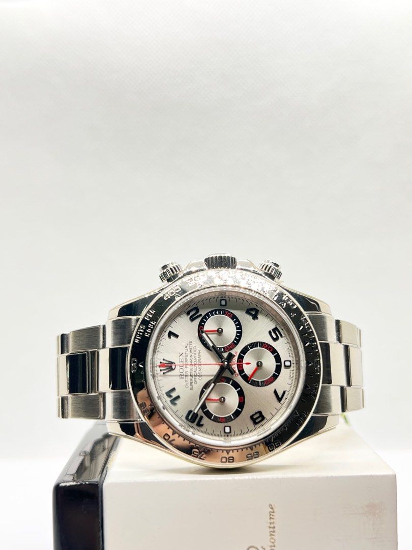 Daytona 116509